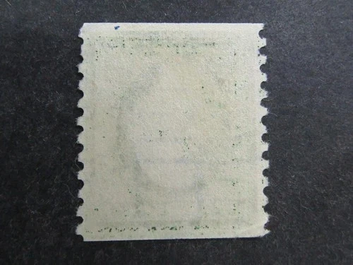 US Washington Stamp # 443 Used       Fine  NH - Image 2 of 2