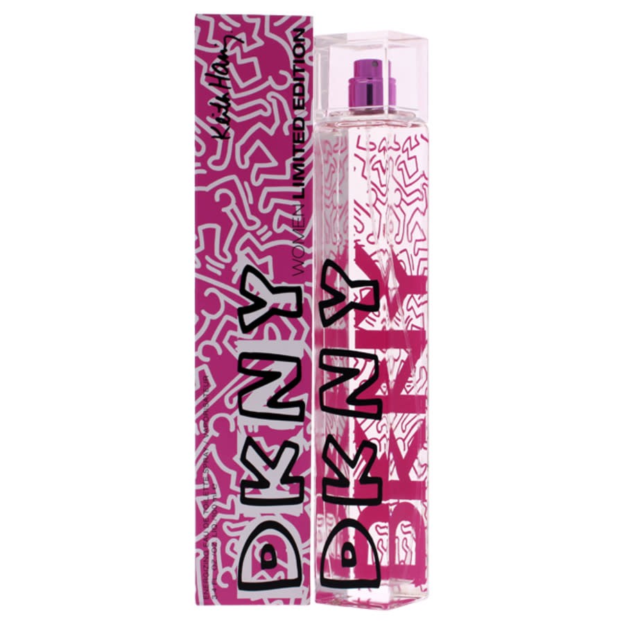 Donna Karan Ladies DKNY Summer 2013 EDT Spray  3,4  022548262047