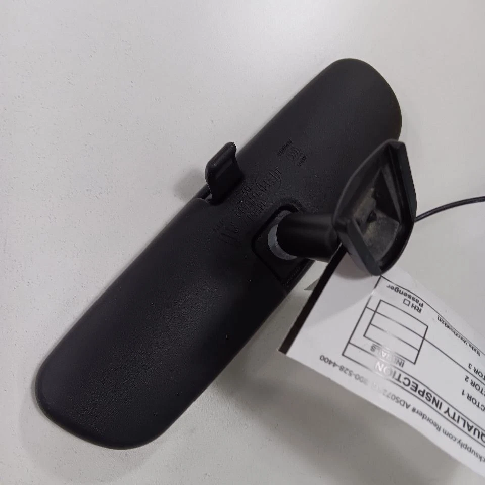 Espejo retrovisor interior atenuación manual para Mazda 3 14-18 Foto 2 de 4