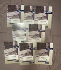 8 Vintage Catapult Windows Microsoft Internet Explorer 90s Books Educational