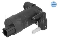 MEYLE 714 870 0009 Waschwasserpumpe, Scheibenreinigung für FORD