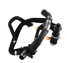 For Land Rover LR4 Range Rover Sport Radiator Hose with Thermostat LR025969