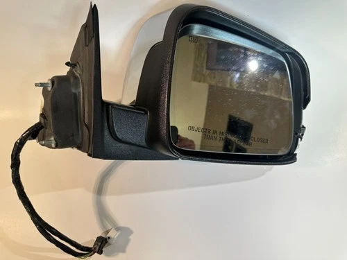 2012+ Jeep Grand Cherokee Summit RH mirror