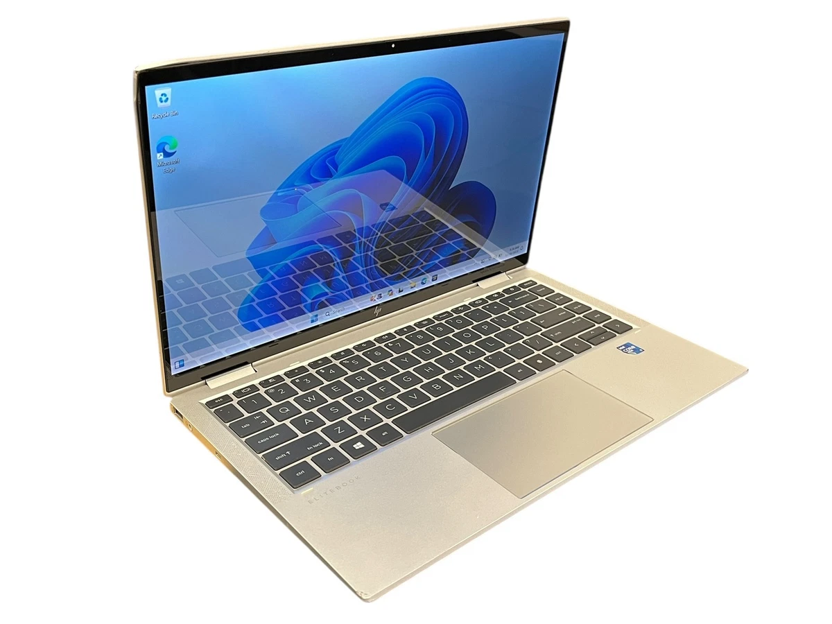 HP EliteBook x360 PC Laptops & Netbooks for Sale | Shop New & Used