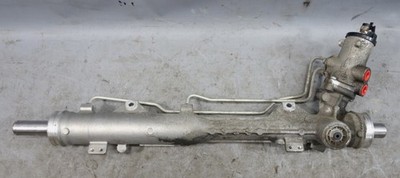 2007-2011 BMW E90 E92 E93 AWD Hydraulic Power Steering Gear Rack & Pinion OEM
