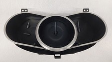 2010-2010 Mazda Cx-7 Speedometer Instrument Cluster Gauges Ja Eh44 F086 U5D2R