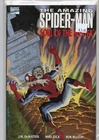 The Amazing Spider Man Soul of the Hunter