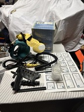 Terra Clean Peppa Steam Portable Steam Generator 15 Ft Cord 135 Celsius Max NEW