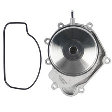 WASSERPUMPE K&Uuml;HLMITTELPUMPE F&Uuml;R MERCEDES W204 C204 W221 W166 X218 W212 A207 R172