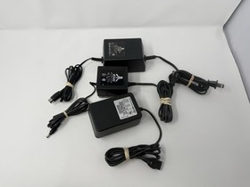 Atari 2600 Black Game Console with Games And Controllers All Untested