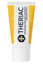 Theriac Advanced Manuka Honey Healing Ointment – Clinically Shown to Heal 50%