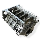 Ford 4.6L Cobra Mustang Mach 1 WAP Windsor Rebuildable Bare Block | 1L2E 6015-BB