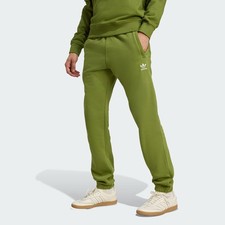 adidas men Trefoil Essentials Pants