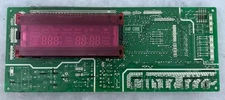 ✅1 YEAR WARRANTY PERFECT CONDITION LG Range Main Control Board EBR80595312