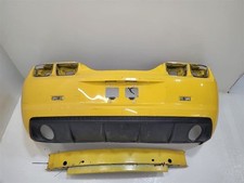 10-13 Chevrolet Camaro Rear Bumper Without Rear Park Assist Yellow 10-11-12-13 10-13 Chevrolet Camaro Rear Bumper Without Rear Park Assist Yellow 10-11-12-13