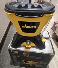 Wagner Control 150M  Electric High Efficiency Airless Paint Sprayer 