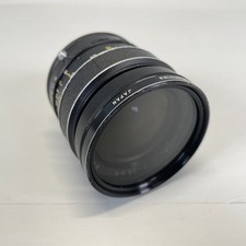 Vintage Hanimex H Mount/M42, 28mm, F2.8, 58mm Camera Lens