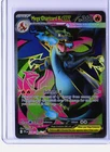 Mega Charizard X ex 109/094 Me02: Phantasmal Flames Holo