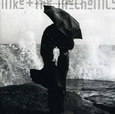 Mike + the Mechanics - Living Years [New CD] Alliance MOD