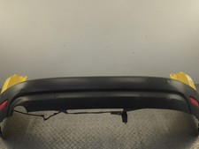 Stoßstange hinten Ford S-Max (WA6)  Stoßfänger hinten 576410