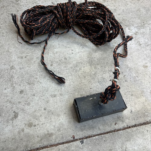 Large Fishing Magnet