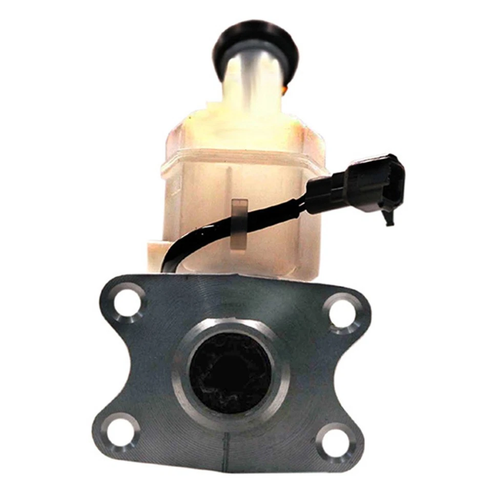 For Toyota Previa 1991 1992 1993 1994 1995 1996 Brake Master Cylinder TCP - Image 3 of 4