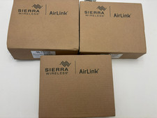 RV50 Sierra Wireless Airlink Router 1102555 Lot of 3 - Used