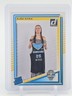 AJSA SIVKA 2025-26 DONRUSS WNBA RATED ROOKIE RC BASKETBALL #93 CHICAGO SKY Q4244