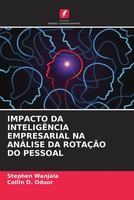 Stephen Wanjala (U. A.) | Impacto DA InteligÊNcia Empresarial NA AnÁLise Da...