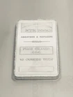 10oz. North Texas Refinery (NTR Metals) .999 Pure Fine Silver Bar