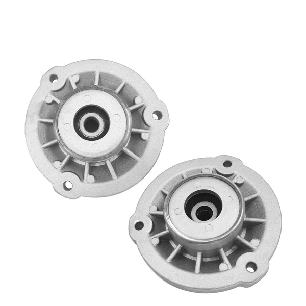 2X Domlager FederbeinstüTzlager Vorne Links Rechts FüR Bmw 5 6Er 7Er F07 F12 F13-image