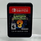 Luigi's Mansion 3 (Nintendo Switch, 2019)