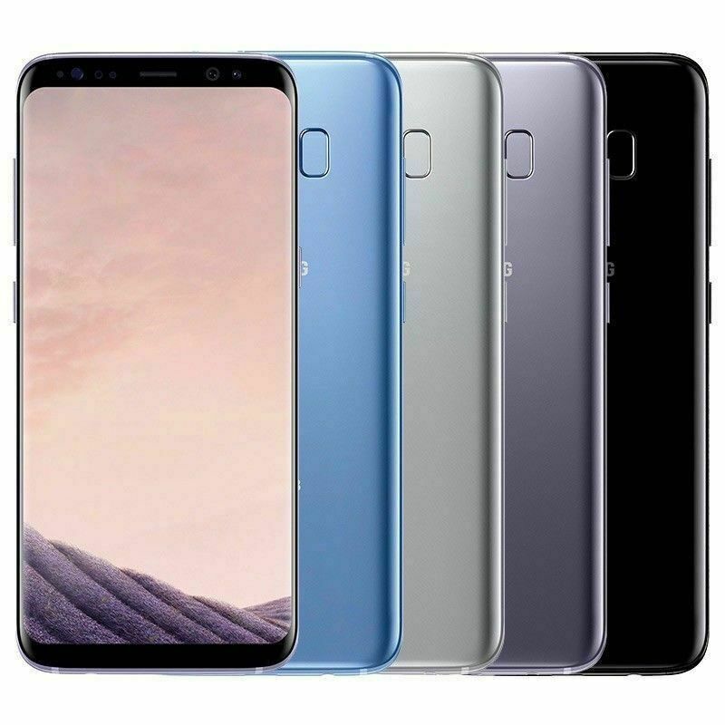 SAMSUNG - GALAXY S8+ 64GB Silver auモデル Amazon.com: Samsung Galaxy S8+ 64GB Unlocked Phone - 6.2
