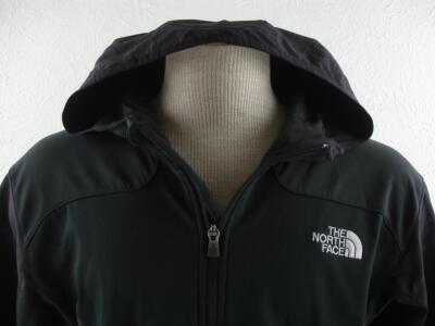 Men's M North Face TNF Cipher Windstopper Flight Series
