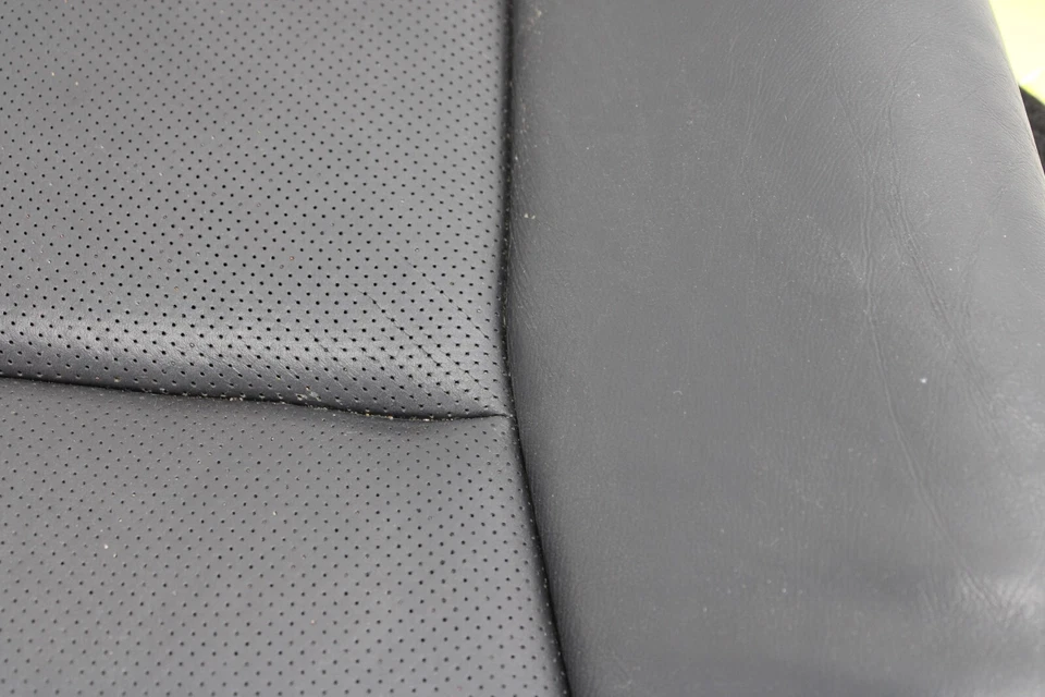 Cojín de asiento inferior delantero izquierdo Acura RLX 2014-2015 OEM KP113 Foto 4 de 4