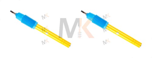 Bilstein B6 ammortizzatore a gas anteriore per Opel Kadett E T85 (1984-1993) - Foto 2 di 3
