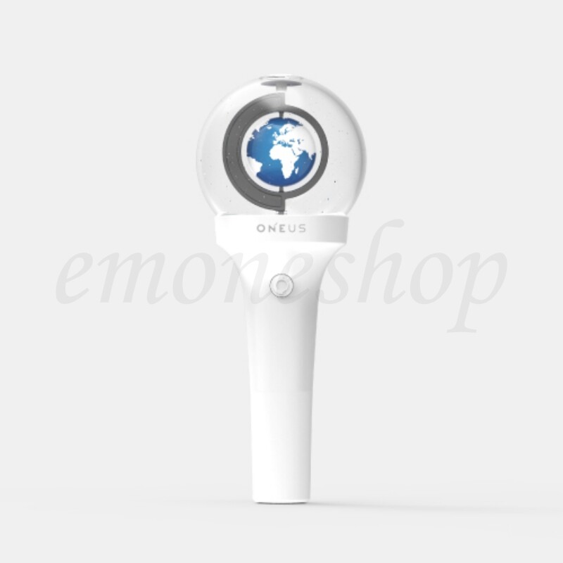 원어스 [ ONEUS ] OFFICIAL LIGHT STICK VER.2 - CONCERT CHEERING FANLIGHT ...