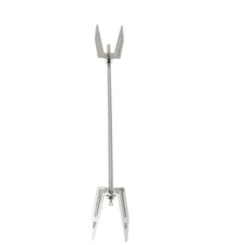 Air Fryer Fork Rotating Roast Chicken Fork Grill Rotisserie Air Fryer Accessory