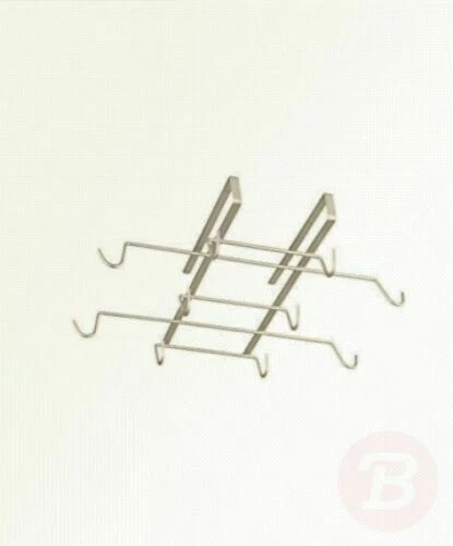 Metaltex Kitchen Mug Racks/Holders