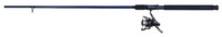 Fladen Power Ledger Combo - Blue/black, 3m. Free Shipping Fladen Power Ledger Combo - Blue/black, 3m. Free Shipping