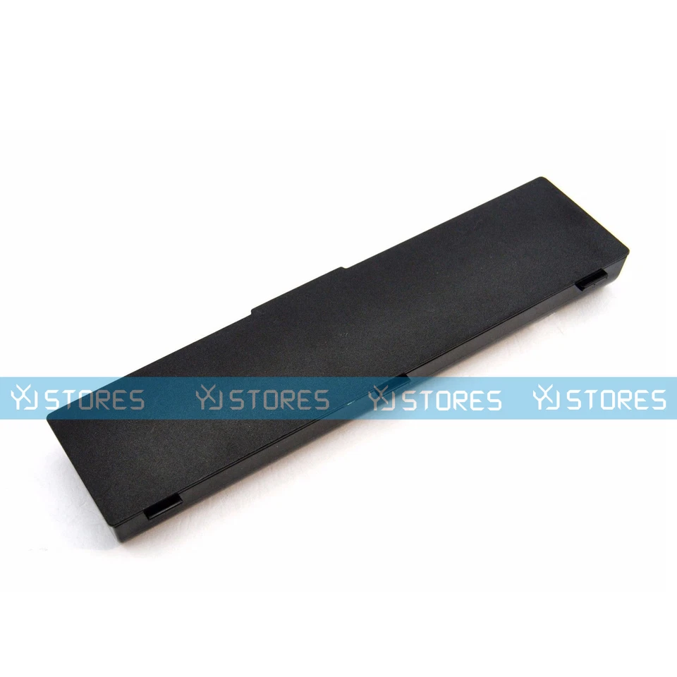 Batería Original PA3534U-1BRS para Toshiba Satellite A200 A205 A210 A215 A300 L455 Foto 4 de 4