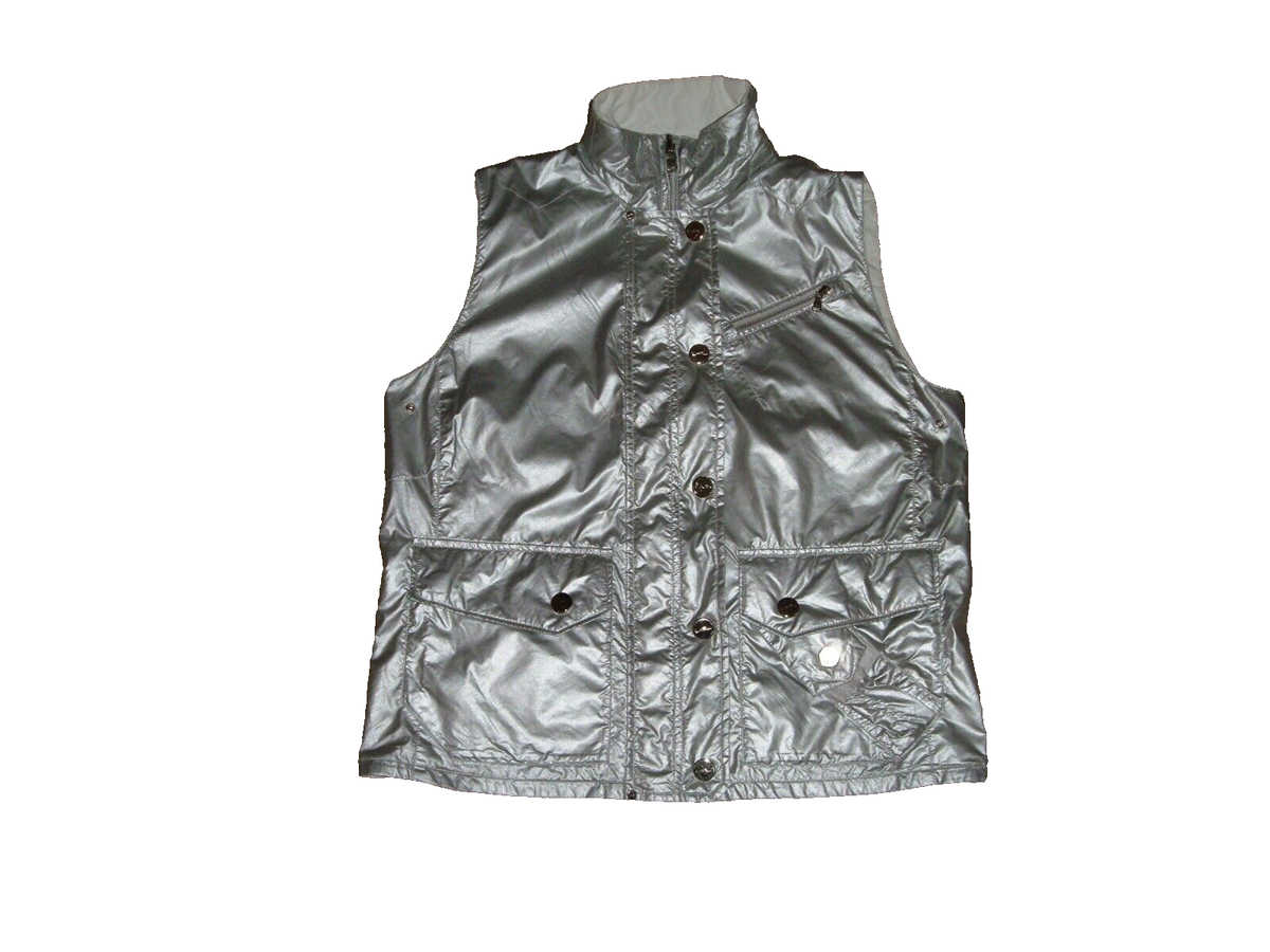 LRL Lauren Ralph Lauren Vest Women