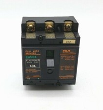 Fuji EA53A 40Amp Auto Breaker