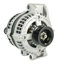 250 Amp High Output NEW Alternator Fits Dodge Charger Magnum Chrysler 300 05-07