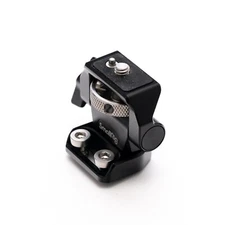 Monitor Mount Swivel 360 And Tilt 180 Adjustable Bracket With 1/4" 20 Screws For