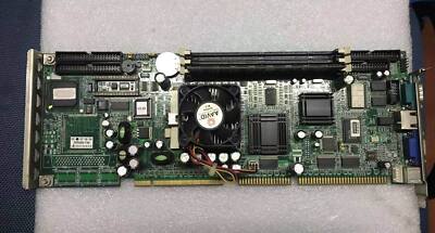 1pc for used Advantech PCA-6179 Rev.A1 PCA-6179VE