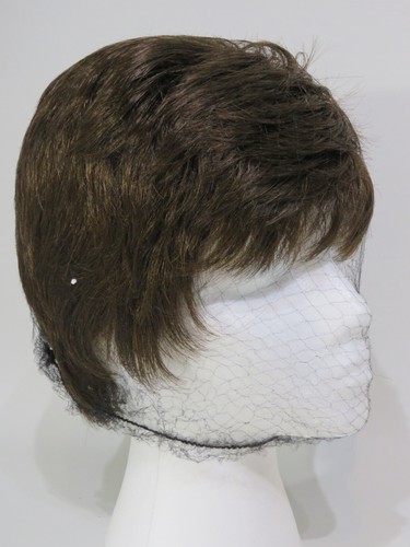 Wig Paula Young "Nancy" Size 8 Avg. with Styling Head & Kit NOS - Picture 3 of 8
