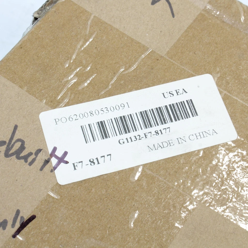 Kawasaki F7 1973 carburador OEM solo piezas F7-8177 Foto 3 de 4