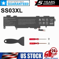   SS03XL Battery For HP EliteBook 735 745 830 836 840 846 G5 933321-855 HSN-I12C