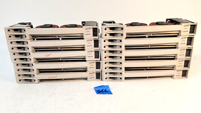 Lot of 10 Sensor  D15 Dimmer Modules 15 AMP 120v 50/60hz
